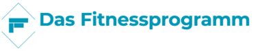 Das Fitnessprogramm Logo